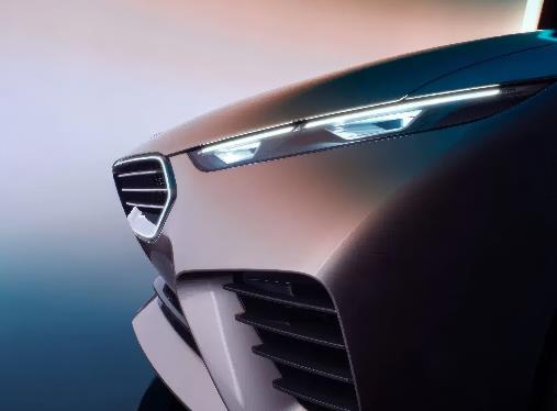 BMW Skytop pełny profil