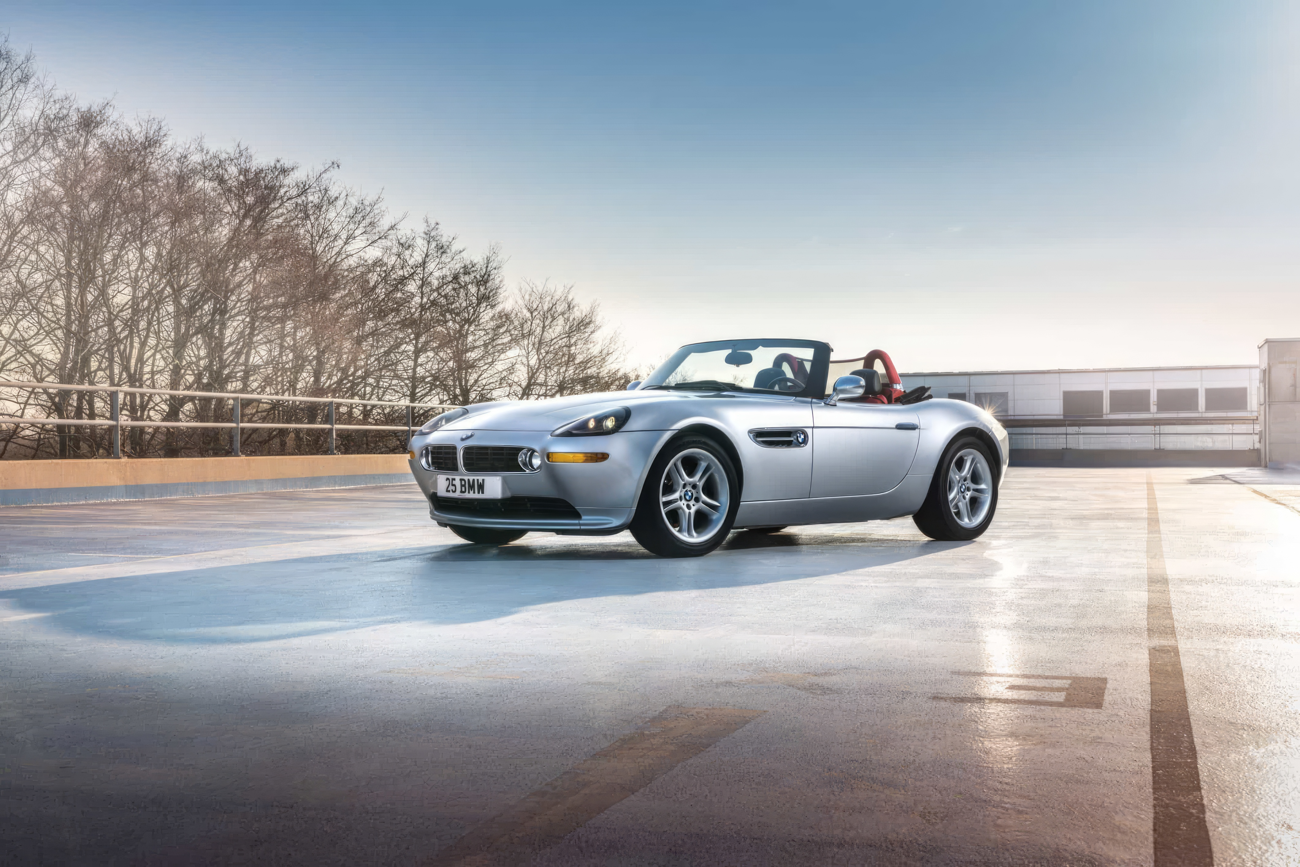 BMW Z8